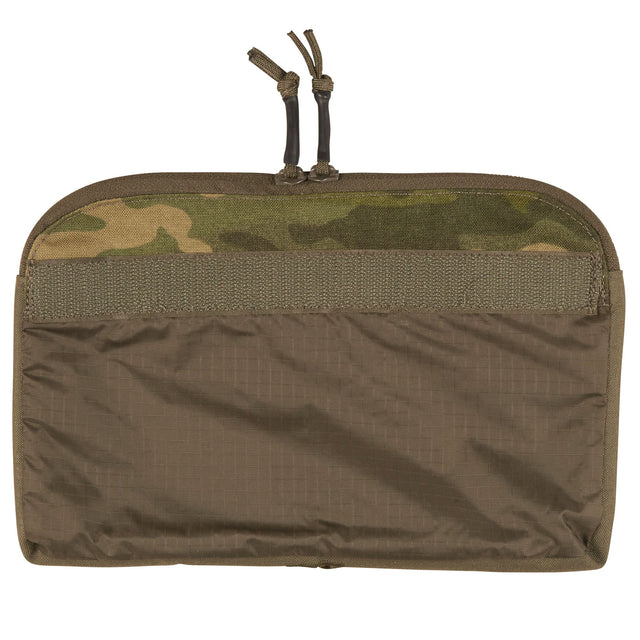PLATATAC ASAD Zippered Admin Insert