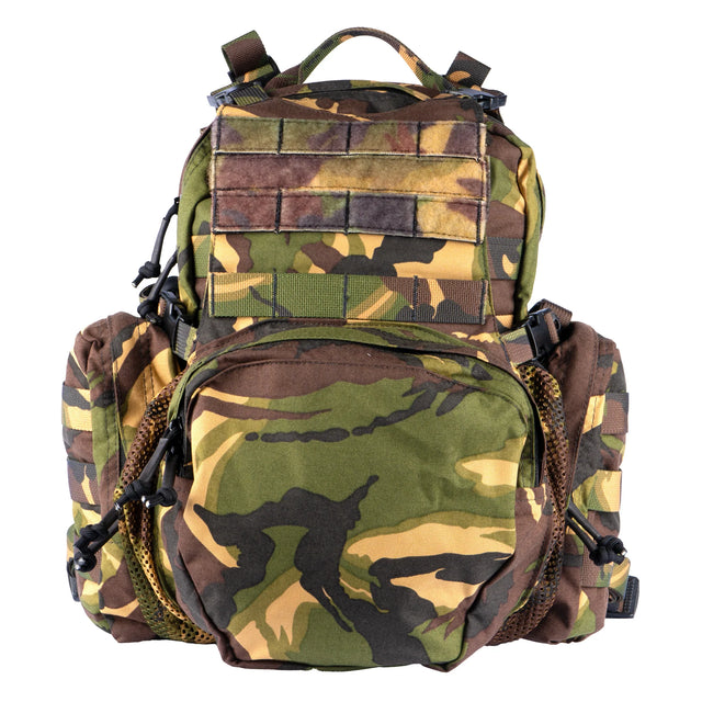 Platatac Bullock Echo Pack V4