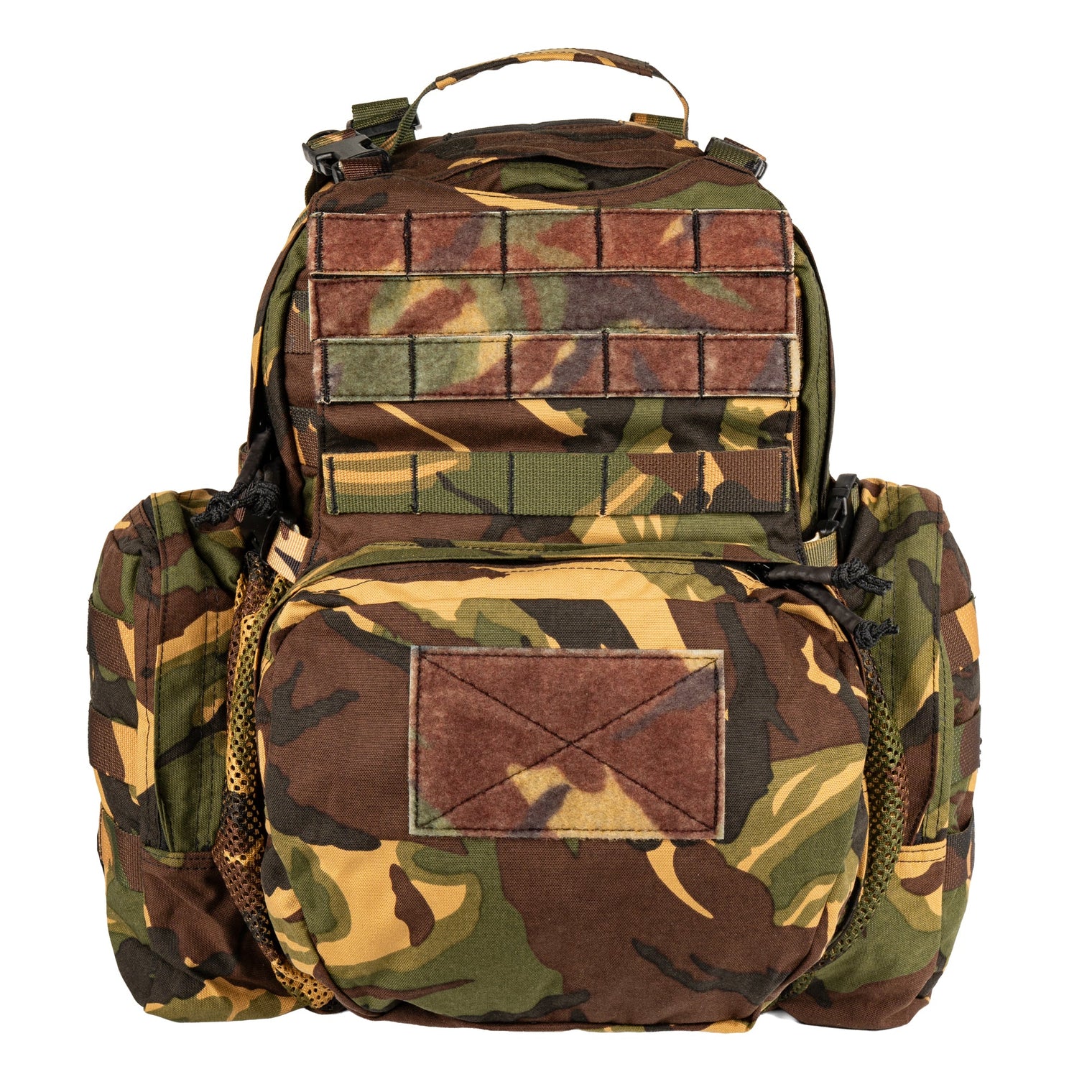 Platatac Bullock Echo Pack V4