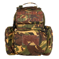 Platatac Bullock Echo Pack V4