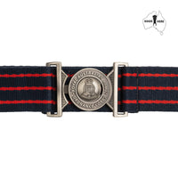 RAAOC SCU Stable Belt Queen's Crown
