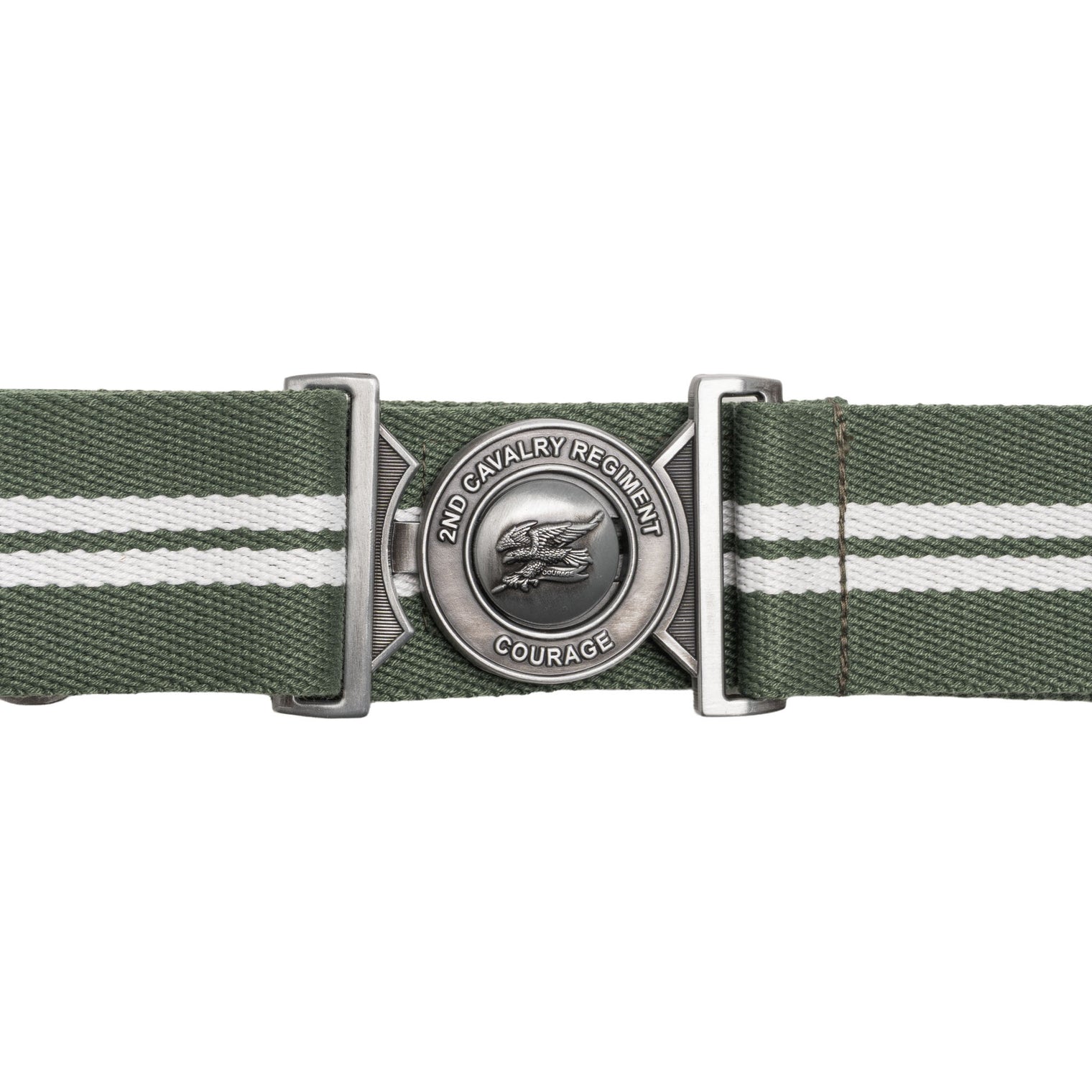 PLATATAC 2 CAV Stable belt