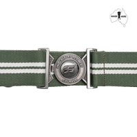 2 CAV SCU Stable belt