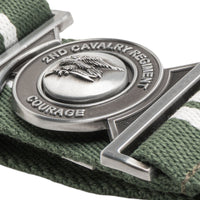 PLATATAC 2 CAV Stable belt