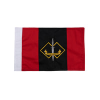 2nd Commando Regiment A4 Flag