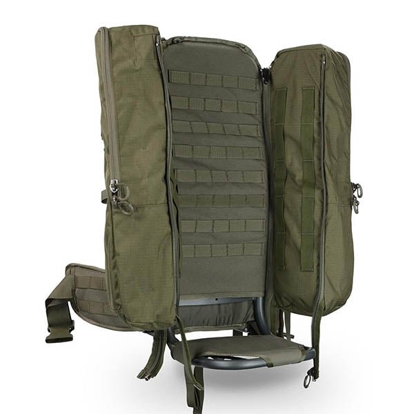 Eberlestock A6SB Batwing Pouch - Platatac