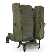 Eberlestock A6SB Batwing Pouch - Platatac