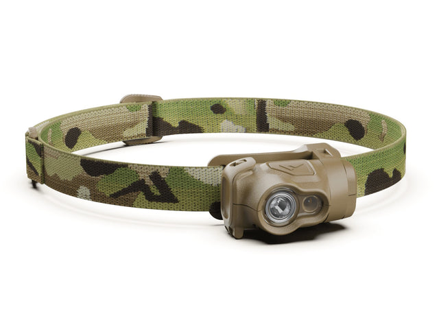 Princeton Tec Byte Tactical Red/Wht