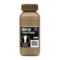 Platatac 1 Litre Flask - Platatac