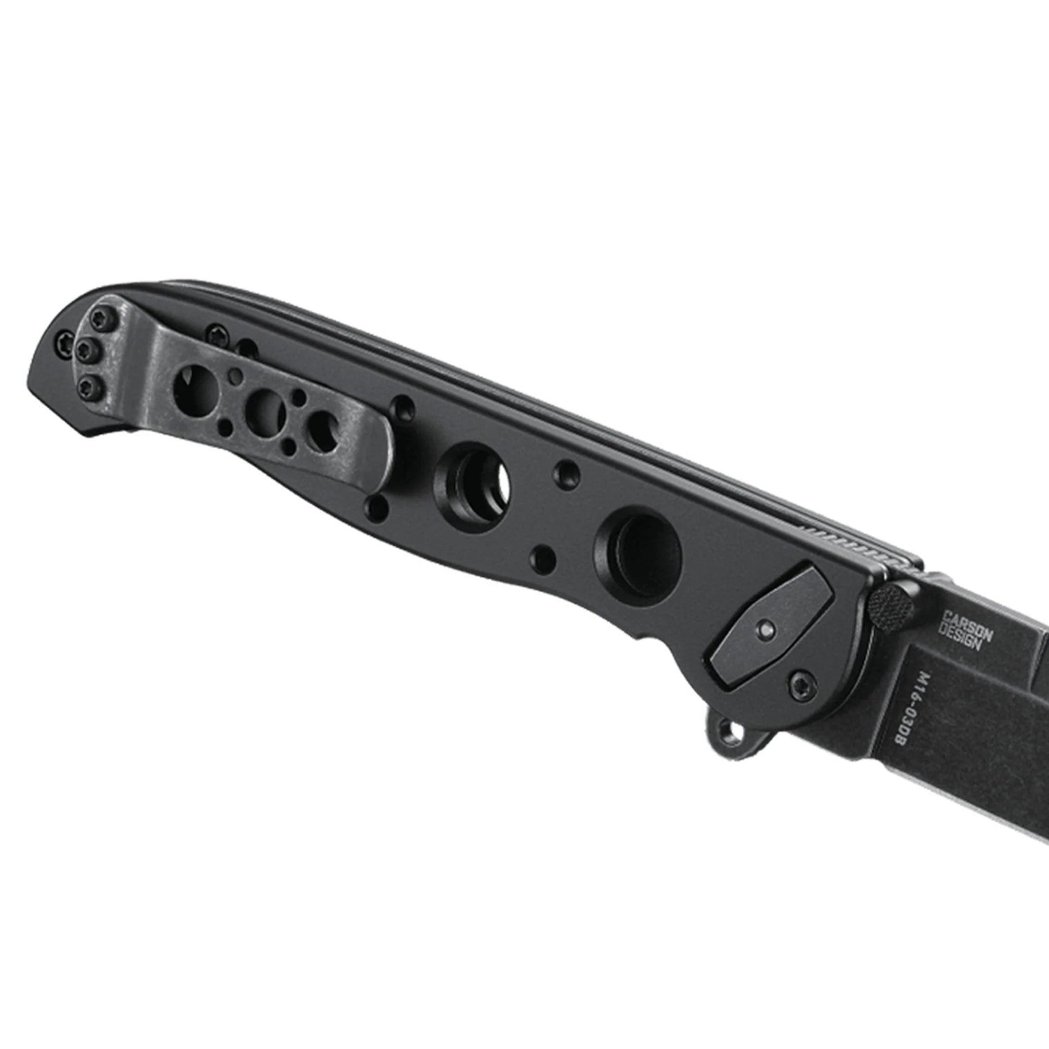 CRKT M16-03DB Deadbolt