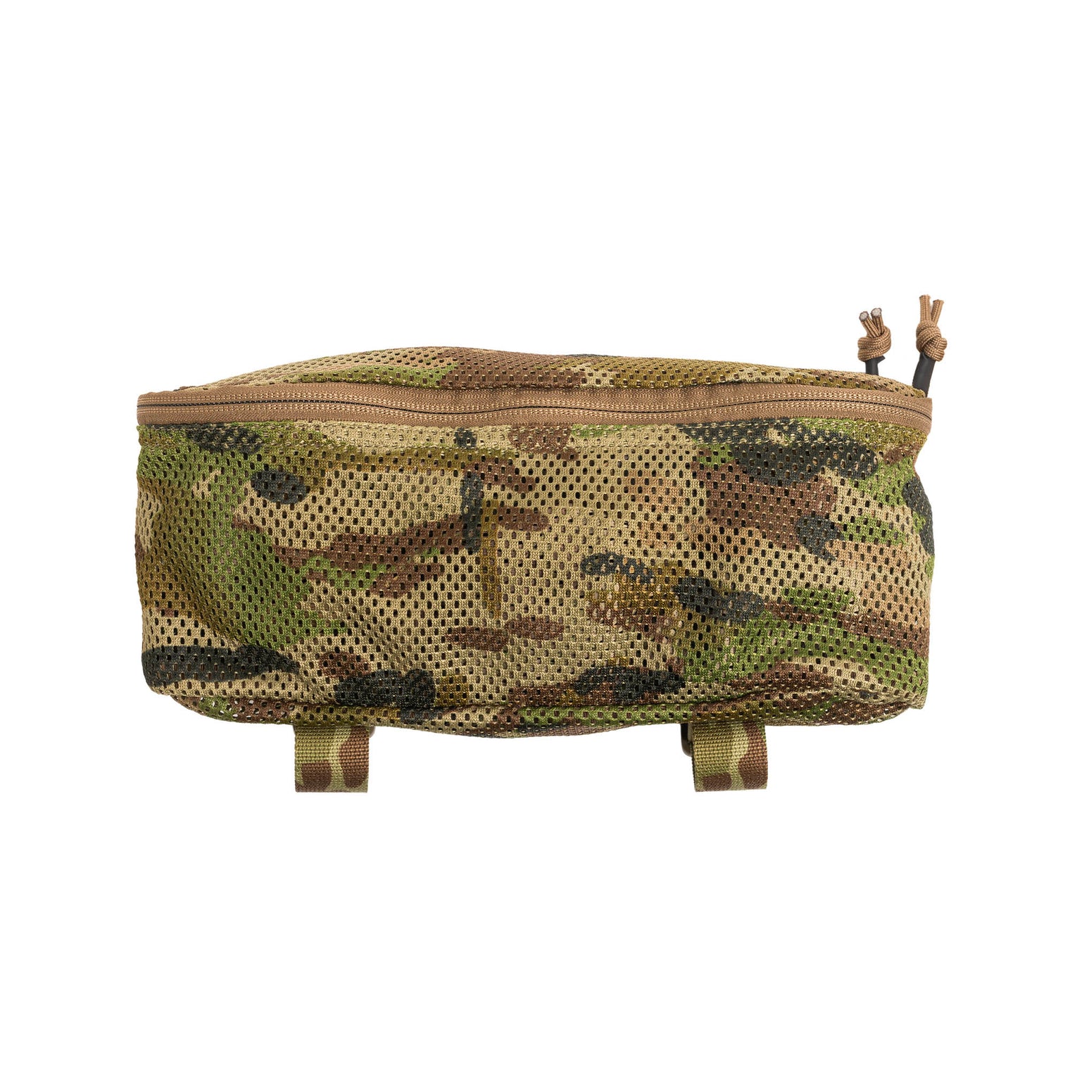 Platatac ALICE Frame Lower Admin Pouch (Mesh)