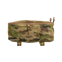 Platatac ALICE Frame Lower Admin Pouch (Mesh)