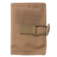 PLATATAC All Weather Notebook Cover - Platatac