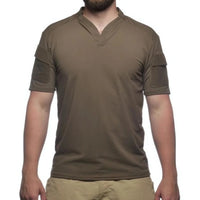 Velocity Systems Boss Rugby Short Sleeve Shirt
