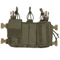 Platatac CRABS V2 Fixed Mag Placard - Platatac