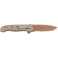 CRKT M16-14D Tanto - Platatac