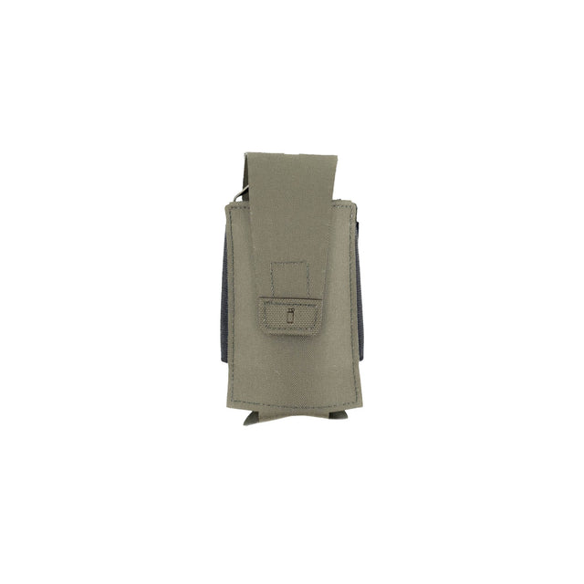 Haley Strategic Smoke Pouch - Platatac
