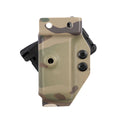 ANR Pistol Magazine Carrier G19 LSC/RFF - Platatac