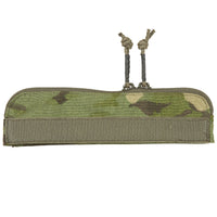 PLATATAC CRABS V2 Tall Admin Zip Insert - Platatac