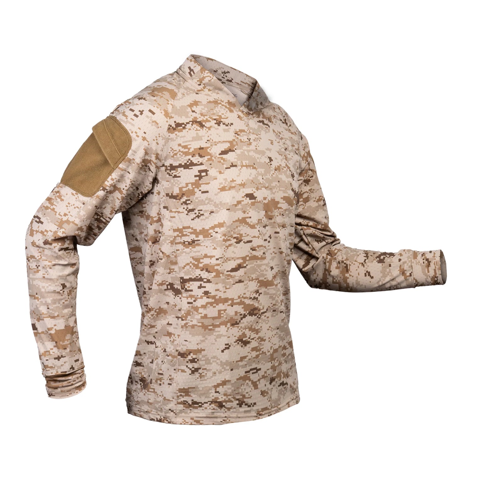 Platatac OT Shirt Long Sleeve - Platatac