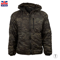 Snugpak Platatac Badger Insulated Hoody