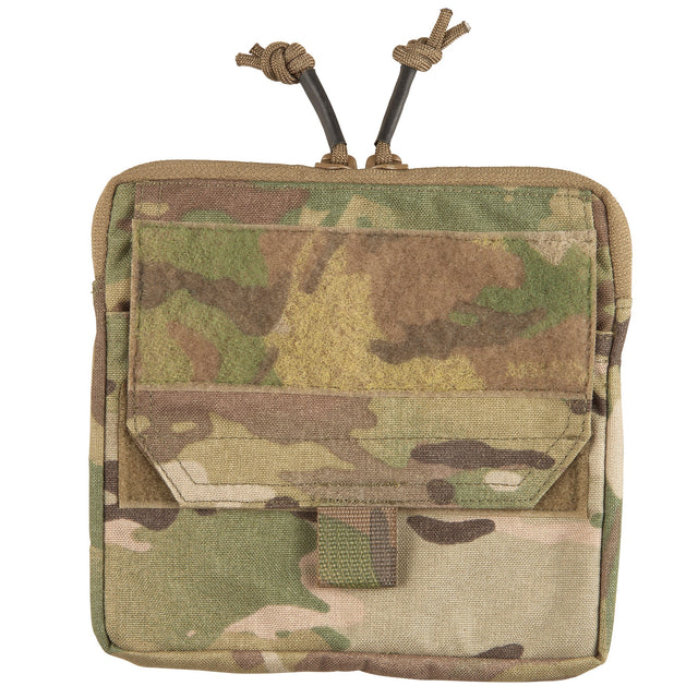 PLATATAC S&M Flat Admin Pouch - Platatac