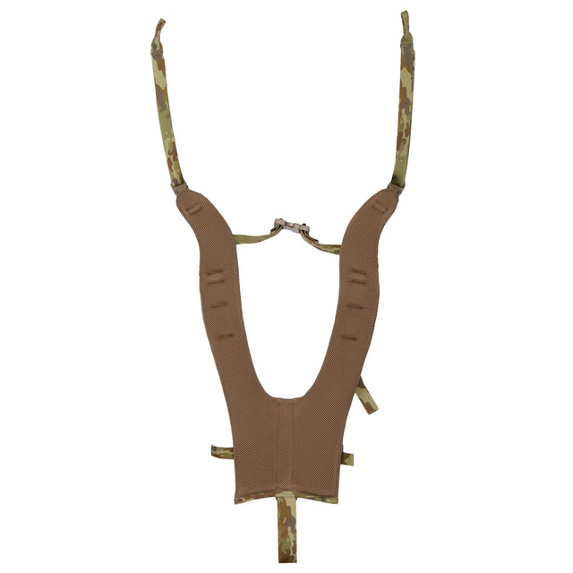 PLATATAC 1606MC Frame Strap Set V2 - Platatac