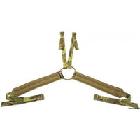 Blue Force Gear SOC-C Low Profile Suspenders