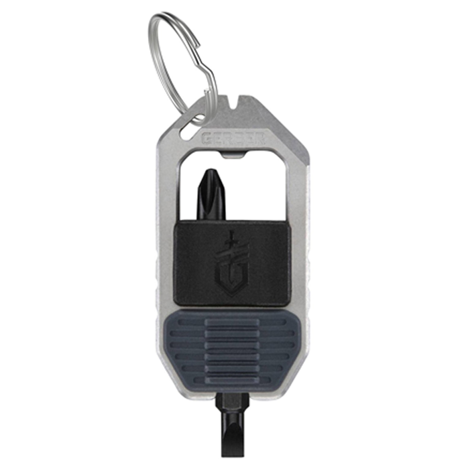 Gerber Driver Keychain - Platatac