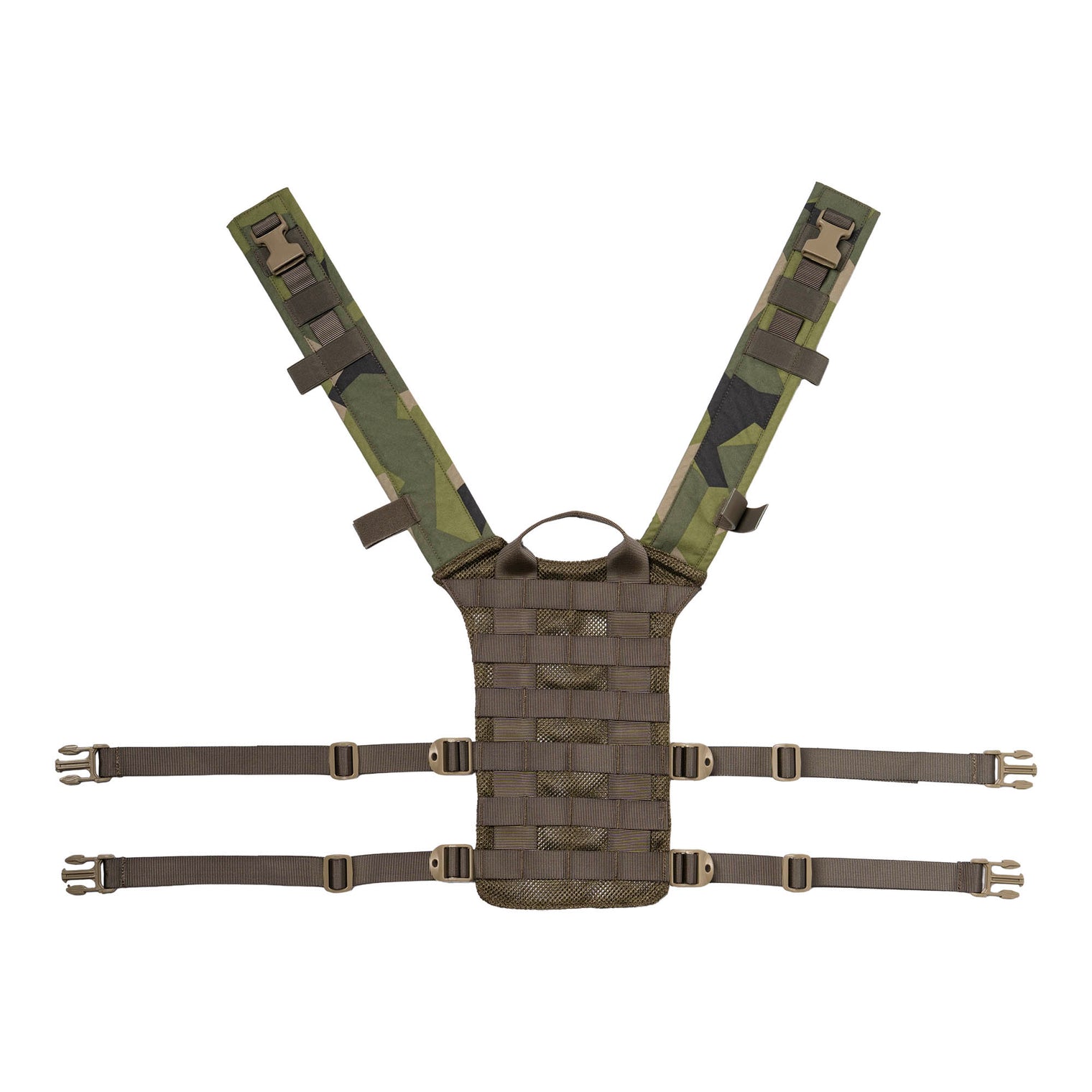 PLATATAC Chicom Y-Harness