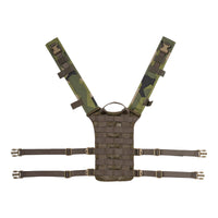 PLATATAC Chicom Y-Harness