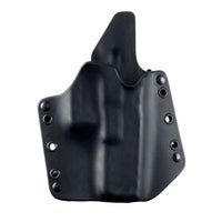 Stealth Operator Full Size Black Holster OWB