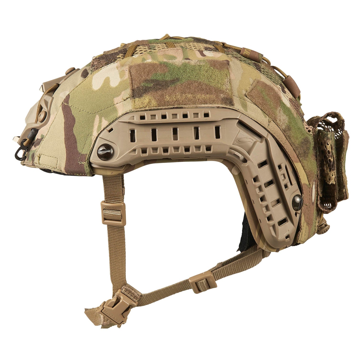 Platatac OPS-CORE Helmet Cover V3