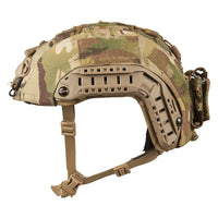 Platatac OPS-CORE Helmet Cover V3