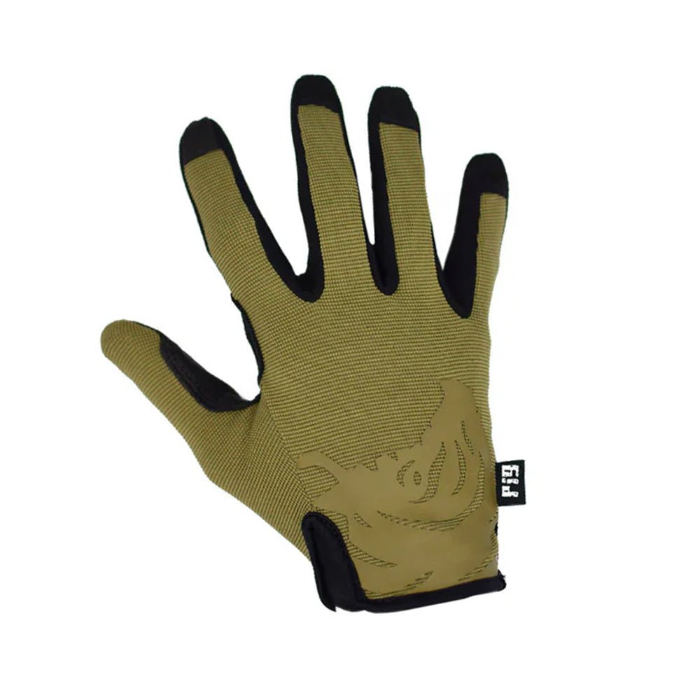 PIG Full Dexterity Tactical (FDT) Delta+ Glove - Platatac