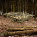 Snugpak Jungle Hammock - Platatac