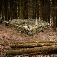 Snugpak Jungle Hammock - Platatac