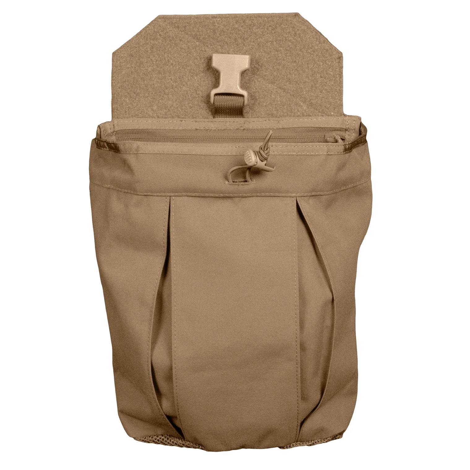 Platatac ASAD Clip Up Dump Pouch - Platatac