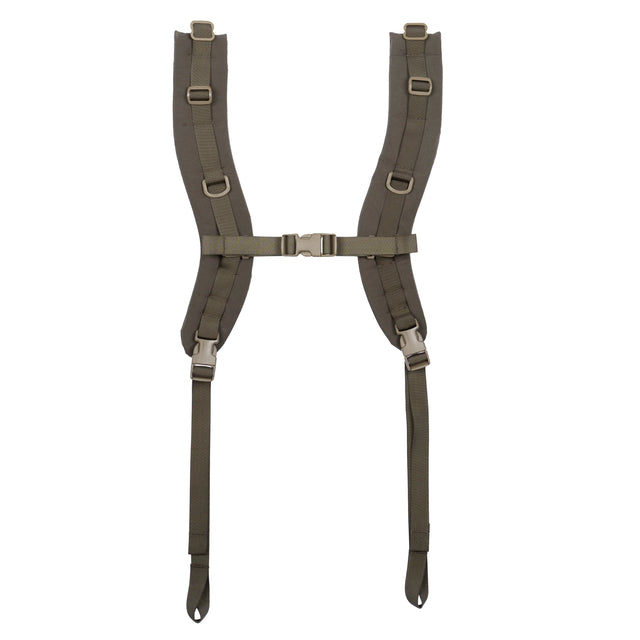 Platatac 1606 Alice Strap Set V2