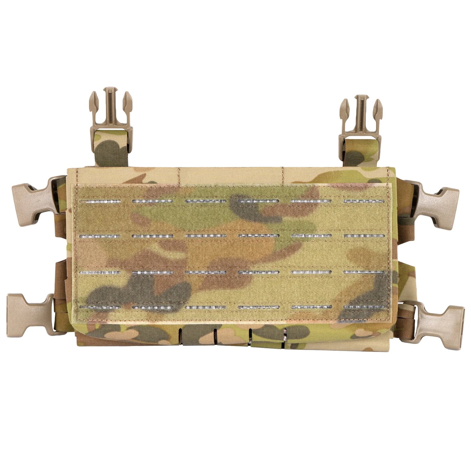 PLATATAC CRABS V2 HW Dual Base Panel