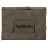 Platatac IV Access Roll (IVAR)