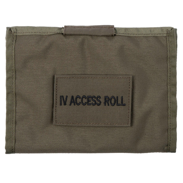 Platatac IV Access Roll (IVAR)