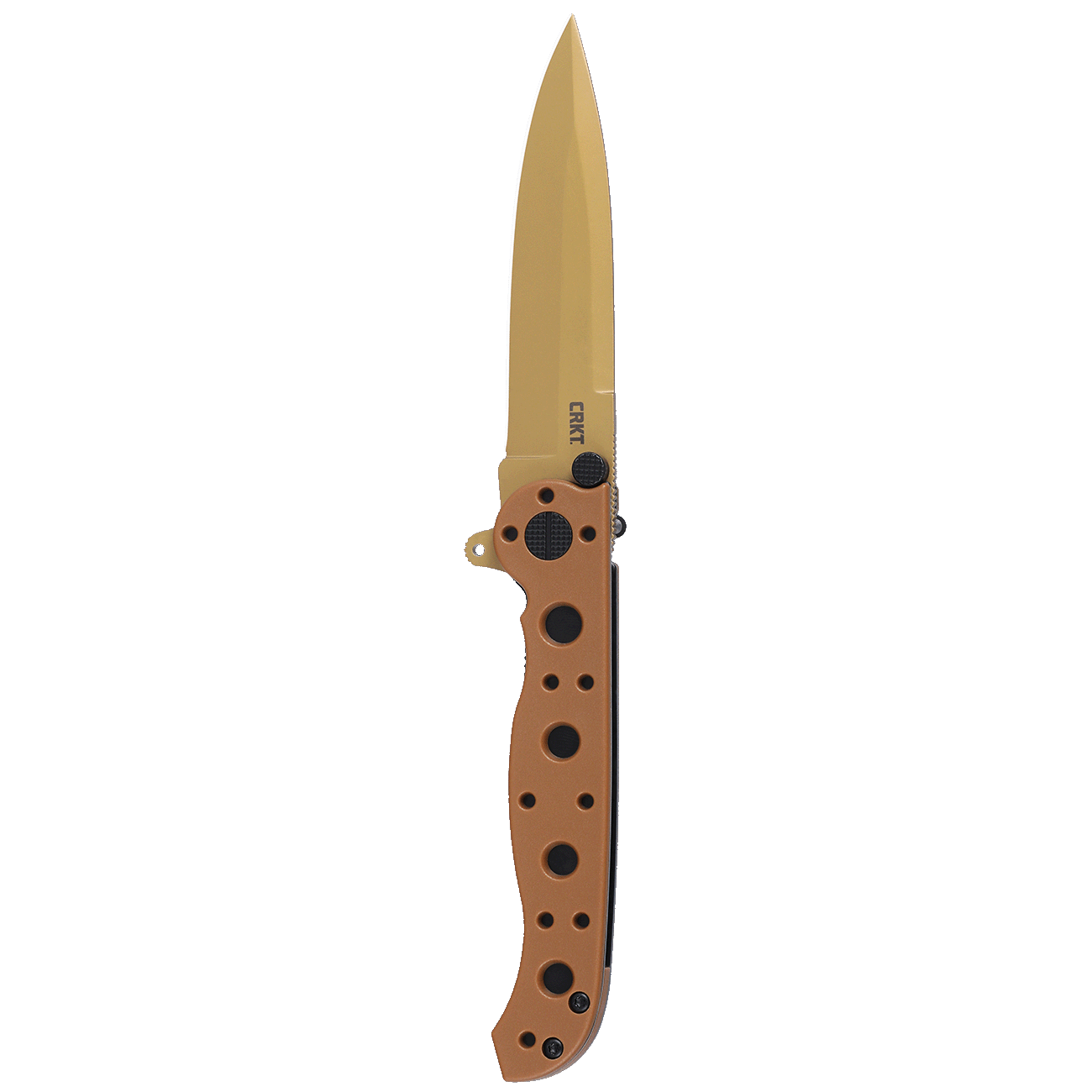 CRKT M16-01DZ Spear Point
