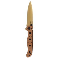 CRKT M16-01DZ Spear Point