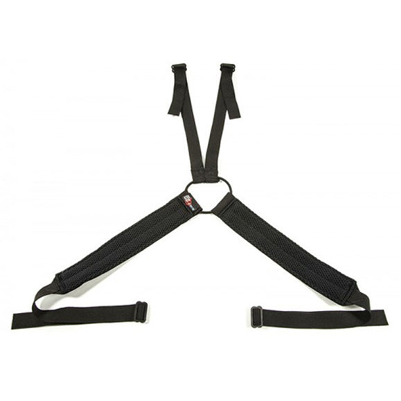 Blue Force Gear SOC-C Low Profile Suspenders