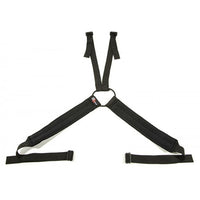 Blue Force Gear SOC-C Low Profile Suspenders