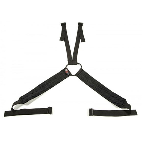 Blue Force Gear SOC-C Low Profile Suspenders - Platatac