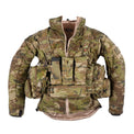 Snugpak SJ6 WGTE Jacket - Platatac