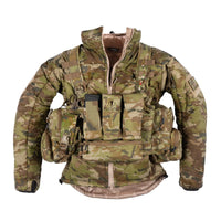Snugpak SJ6 WGTE Jacket - Platatac