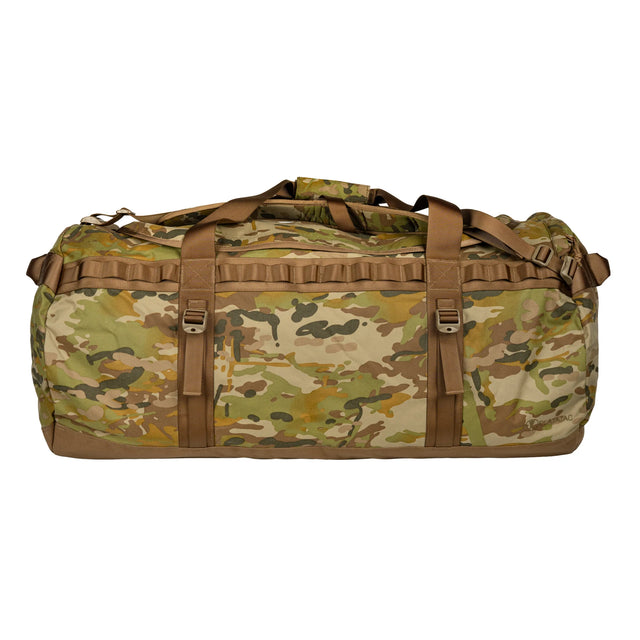 HD Grip Duffle 120L - Platatac